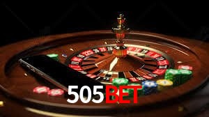 Experiência VIP 505BET