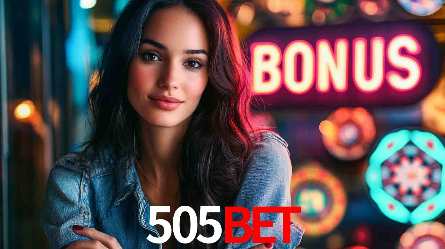 505BET - Roleta da Fortuna Ilimitada - 505BET.COM