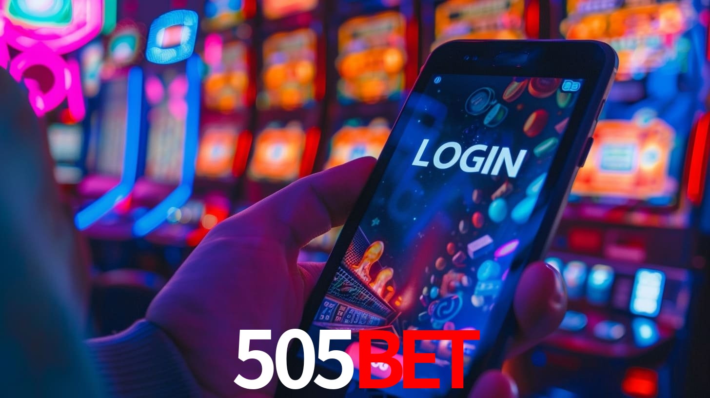 Experiência VIP 505BET
