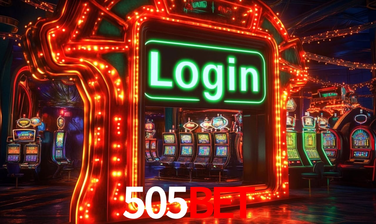 Estatísticas 505bet