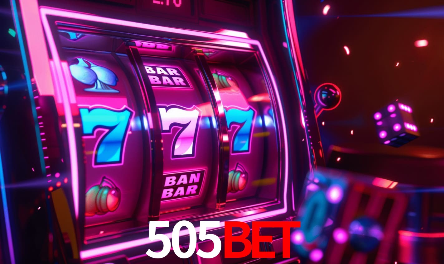 505BET Fortaleza - Leaderboard