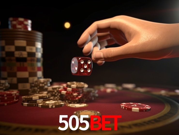 Promoções Sazonais 505BET