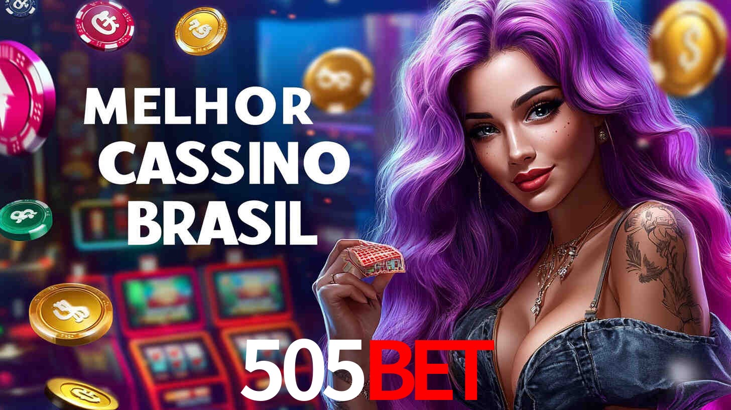 Explorando a Categoria de Eventos em Apostas na 505BET