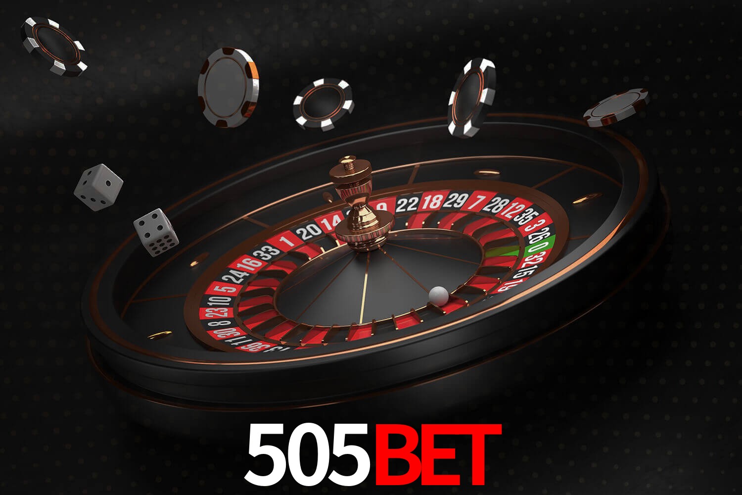 505BET: Jogos de Caça-Níqueis-Altas Recompensas, Roleta-Velocidade, Blackjack-Desafios Máximos