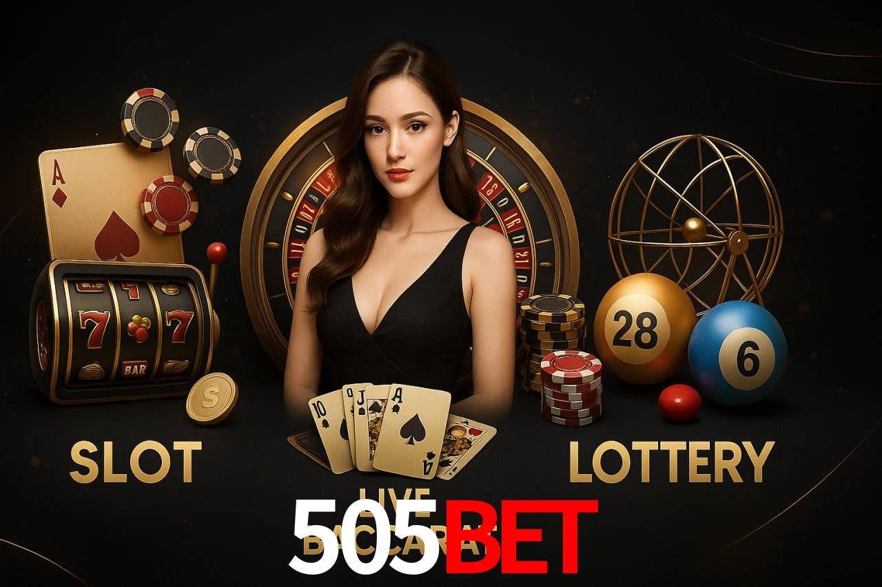 505BET Belo Horizonte - Promo Tips