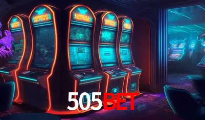 505BET Brasília - VIP Program