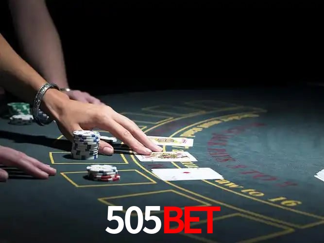 505BET Curitiba - Statistics