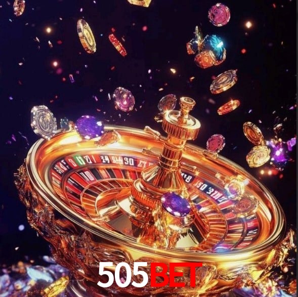 505BET Plataforma - Certificada MGA desde 2015