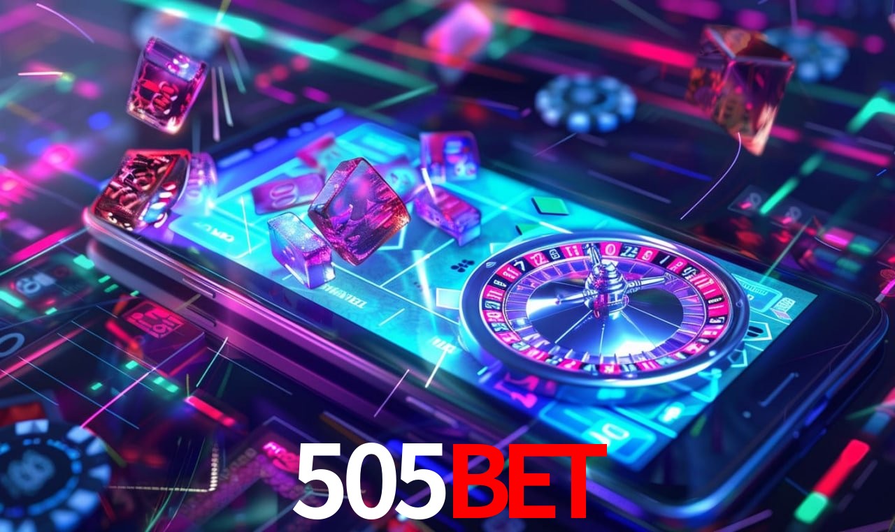 Login Seguro 505BET