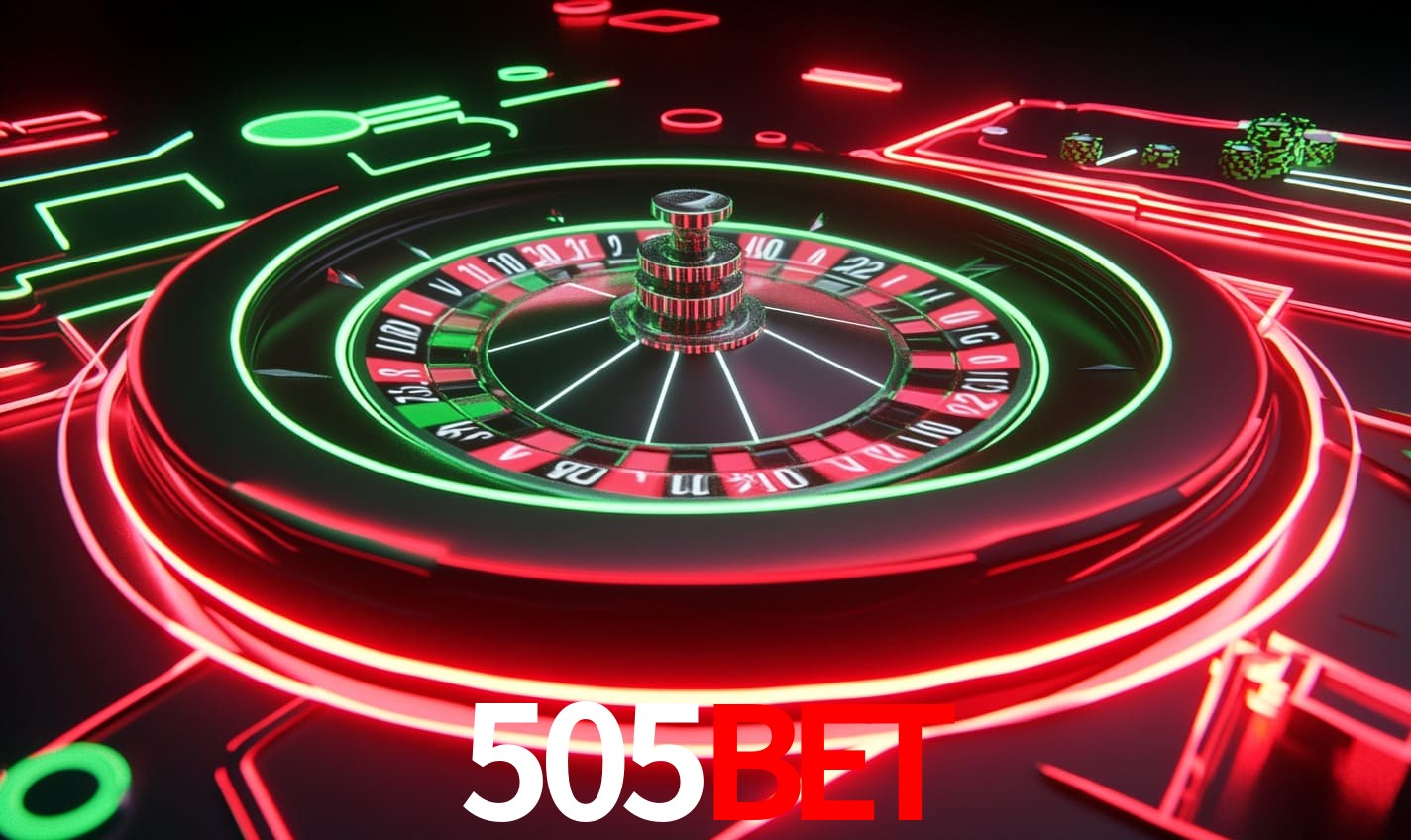 505BET Brasília - Crash Guide