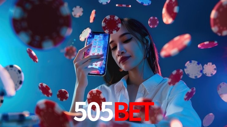 cassino 505BET