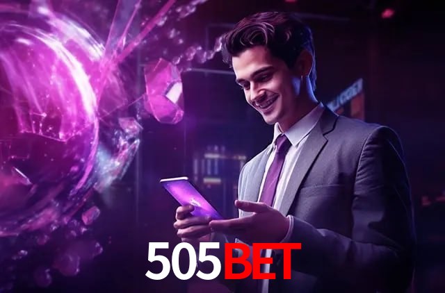 Game Statistics 505BET