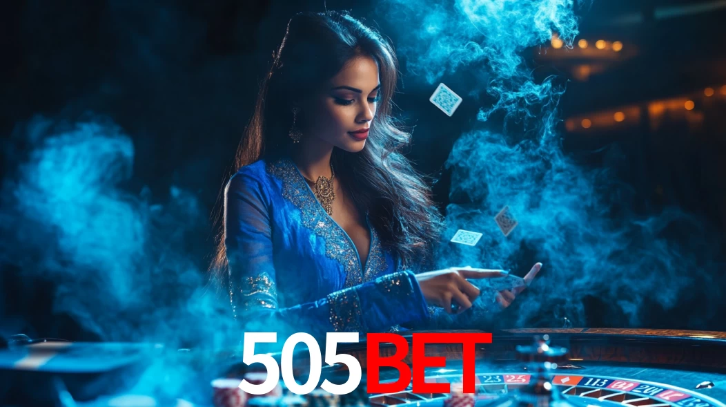 505BET São Paulo - Jogo Coleção