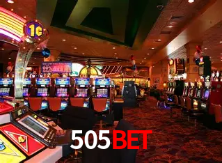Descubra a Essência do 505BET: Nossa História e Compromissos