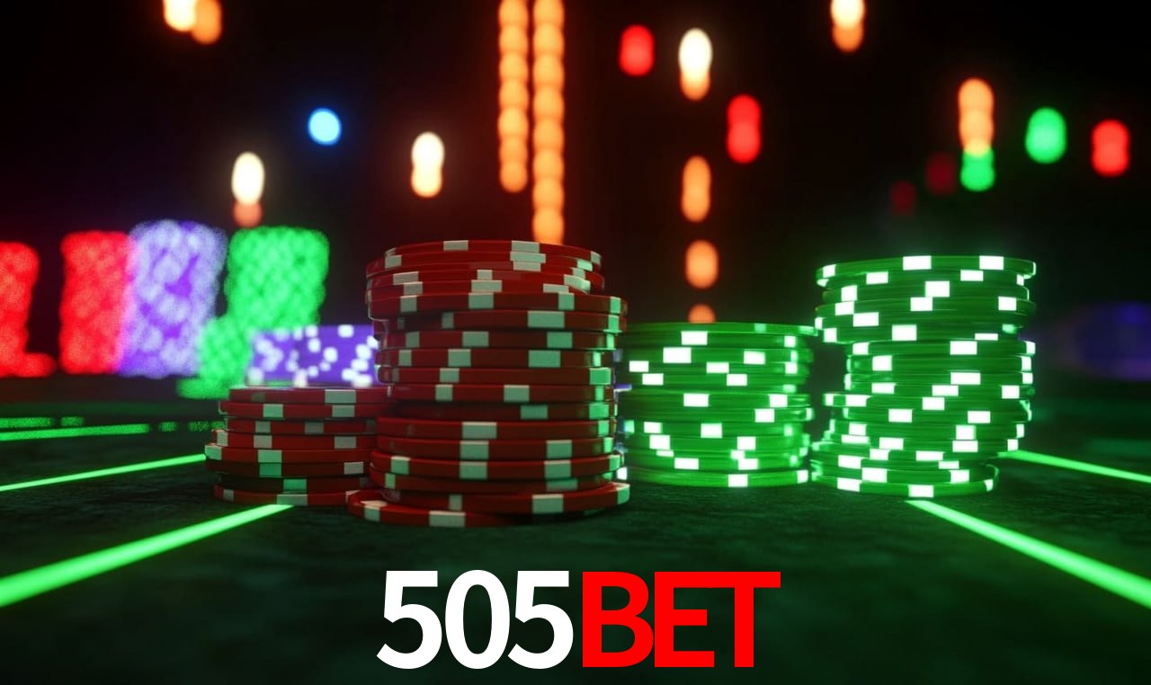 Slot Games 505BET