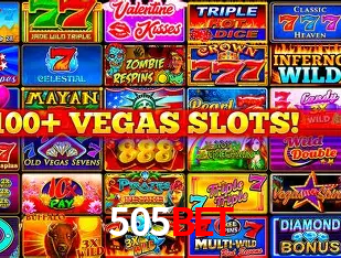505BET Belo Horizonte - VIP Casino