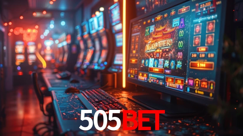Ofertas Imperdíveis na 505BET: Promoções e Bônus Que Valem a Pena