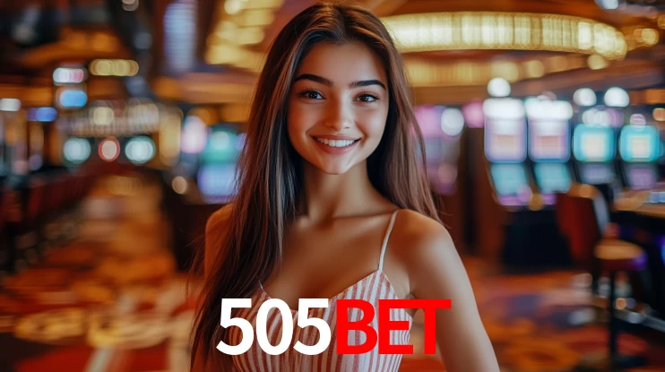 Programa VIP 505BET