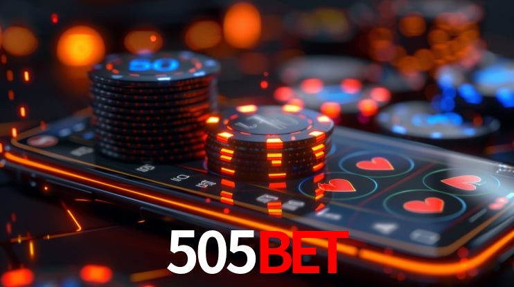 Games Directory 505BET