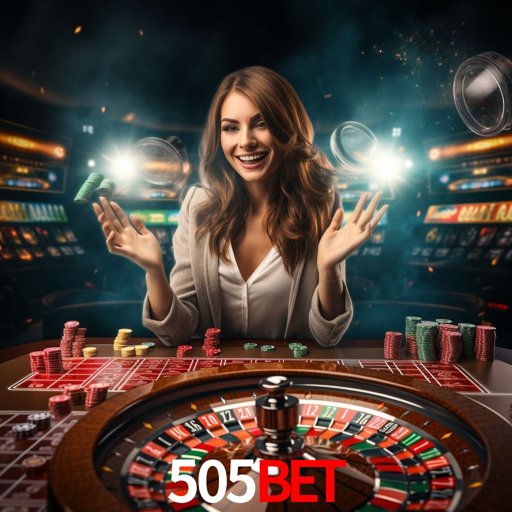 Premium Interface 505BET
