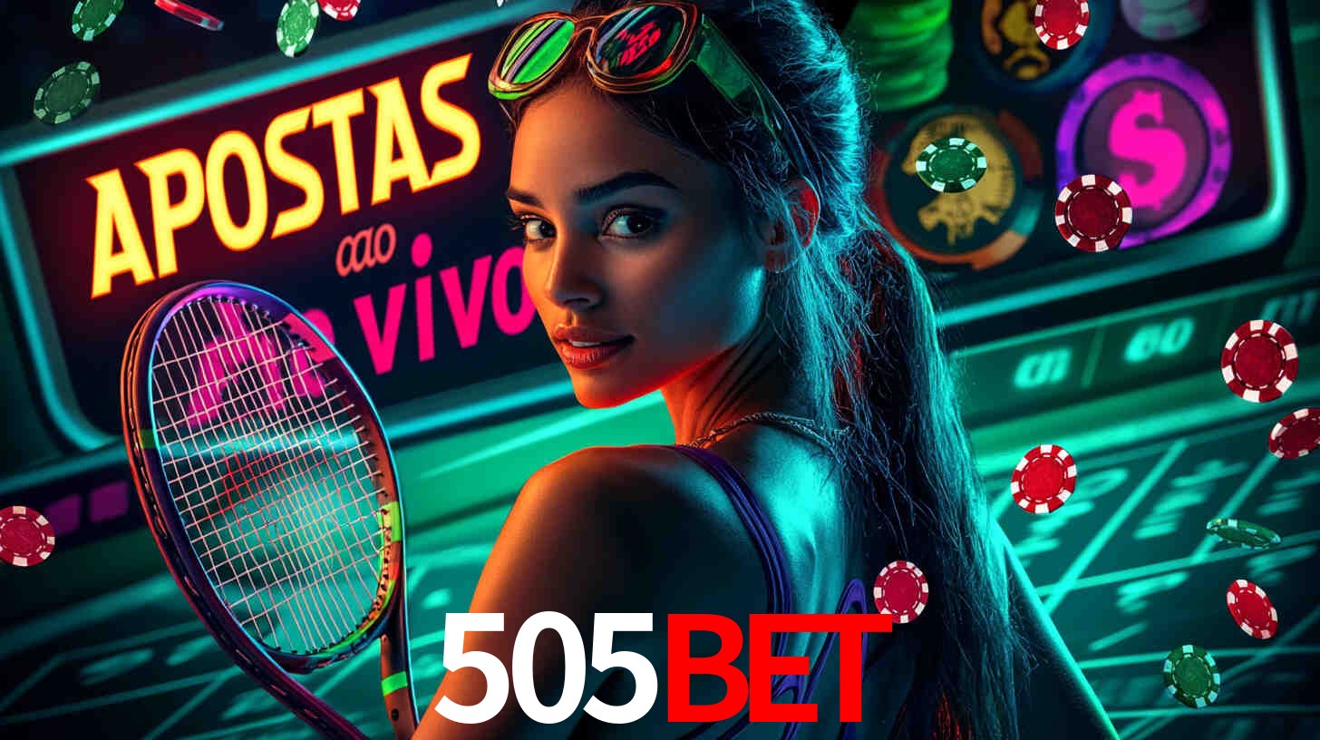 Descubra a Essência do 505BET: Nossa História e Compromissos