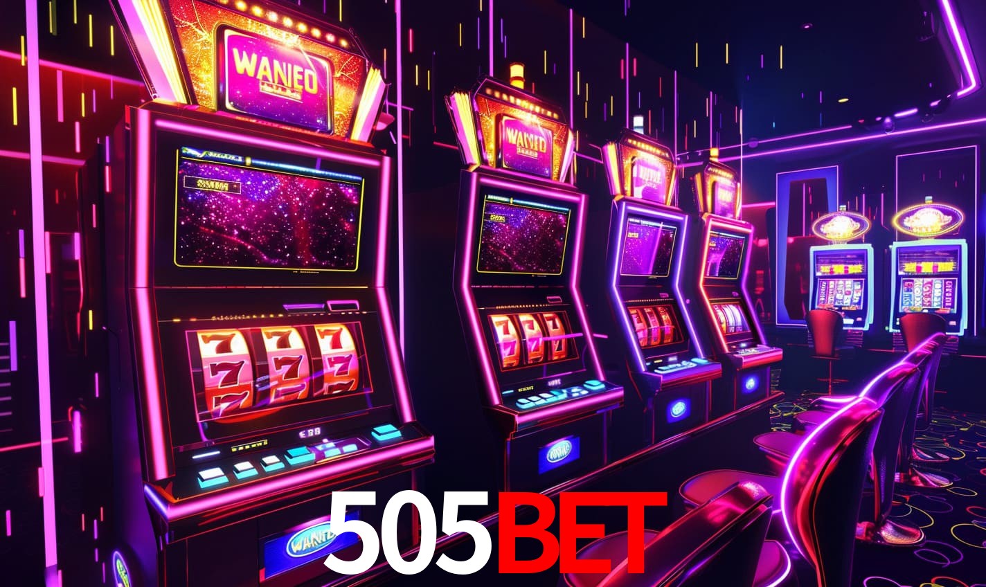 505BET Crash - Aviator e 35+ Jogos Instant Win