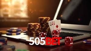 Bônus Diários 505BET