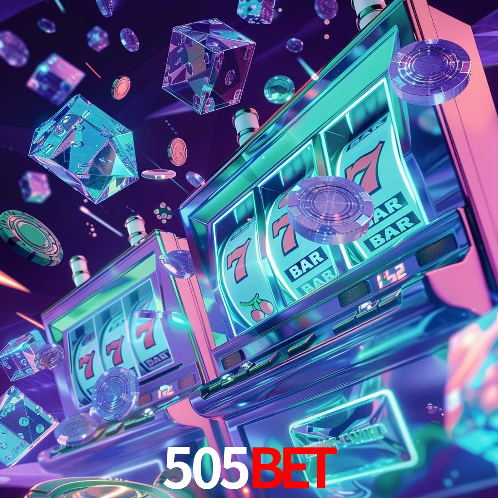 Jogos Exclusivos 505BET
