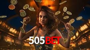 Game Providers 505BET