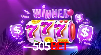 Apostas Esportivas na 505BET: Um Guia Completo