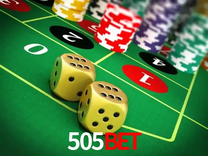 Bonus Features 505BET