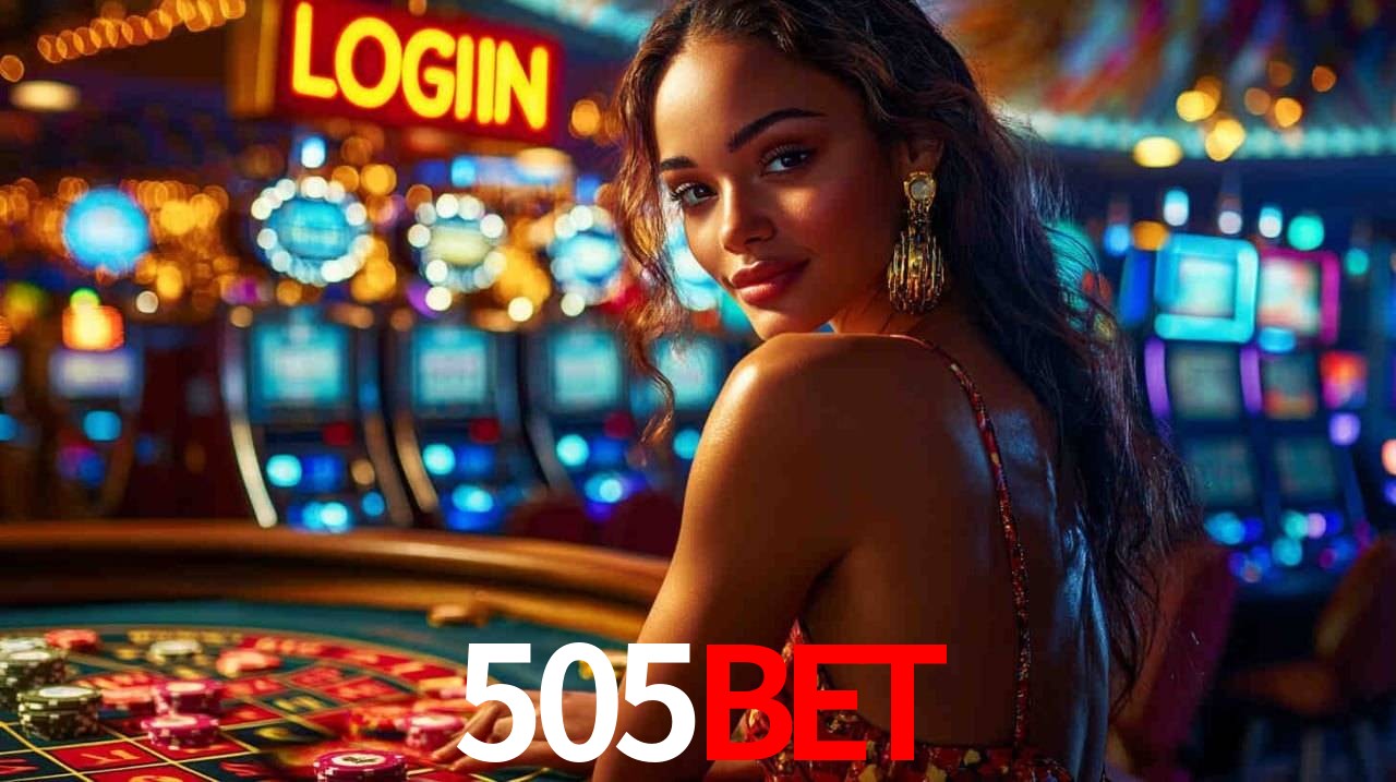 505BET Brasília - Jogo Features