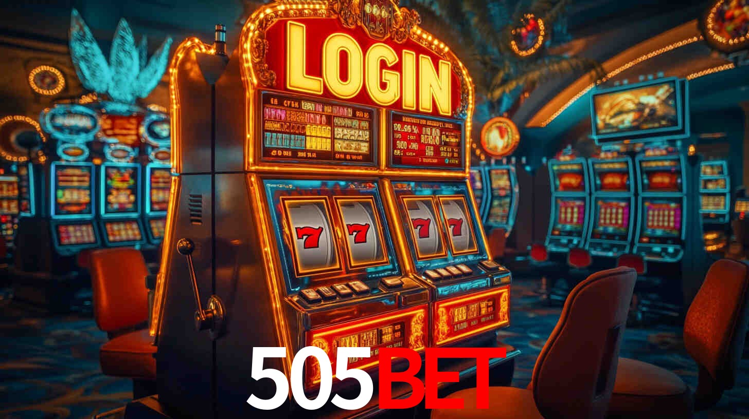 Tournaments 505BET