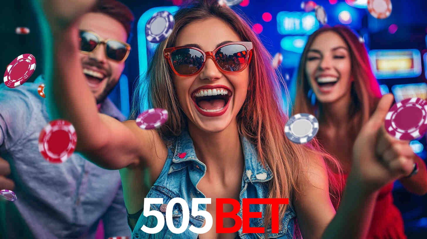 Descubra a Essência do 505BET: Nossa História e Compromissos