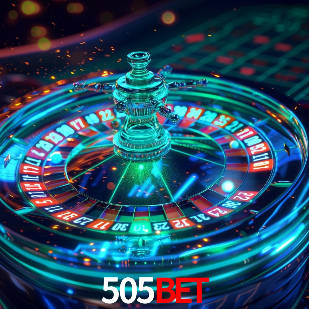 Cassino de Jogos 505BET.COM