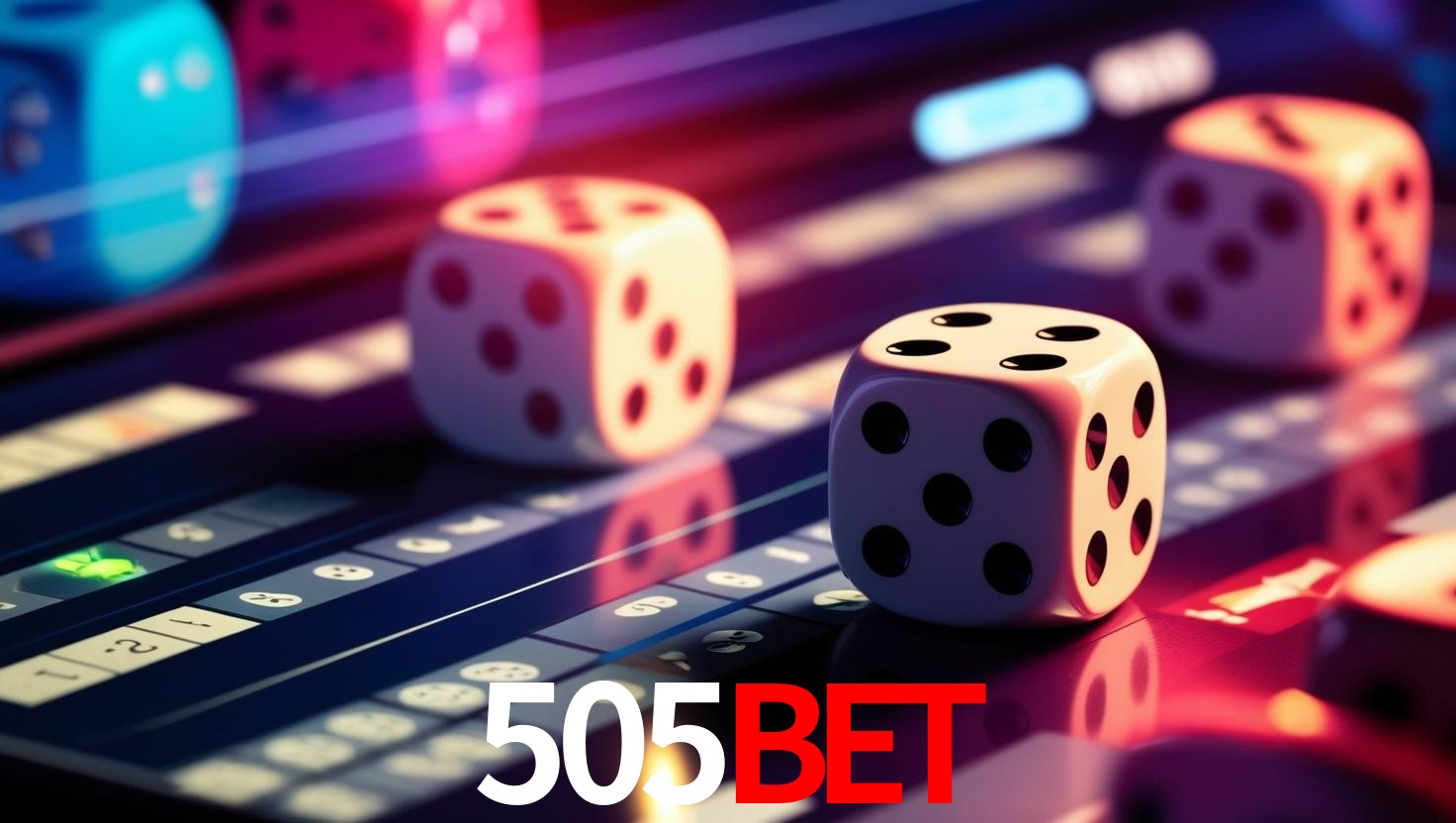 Apostas Futebol ao Vivo 505BET.COM