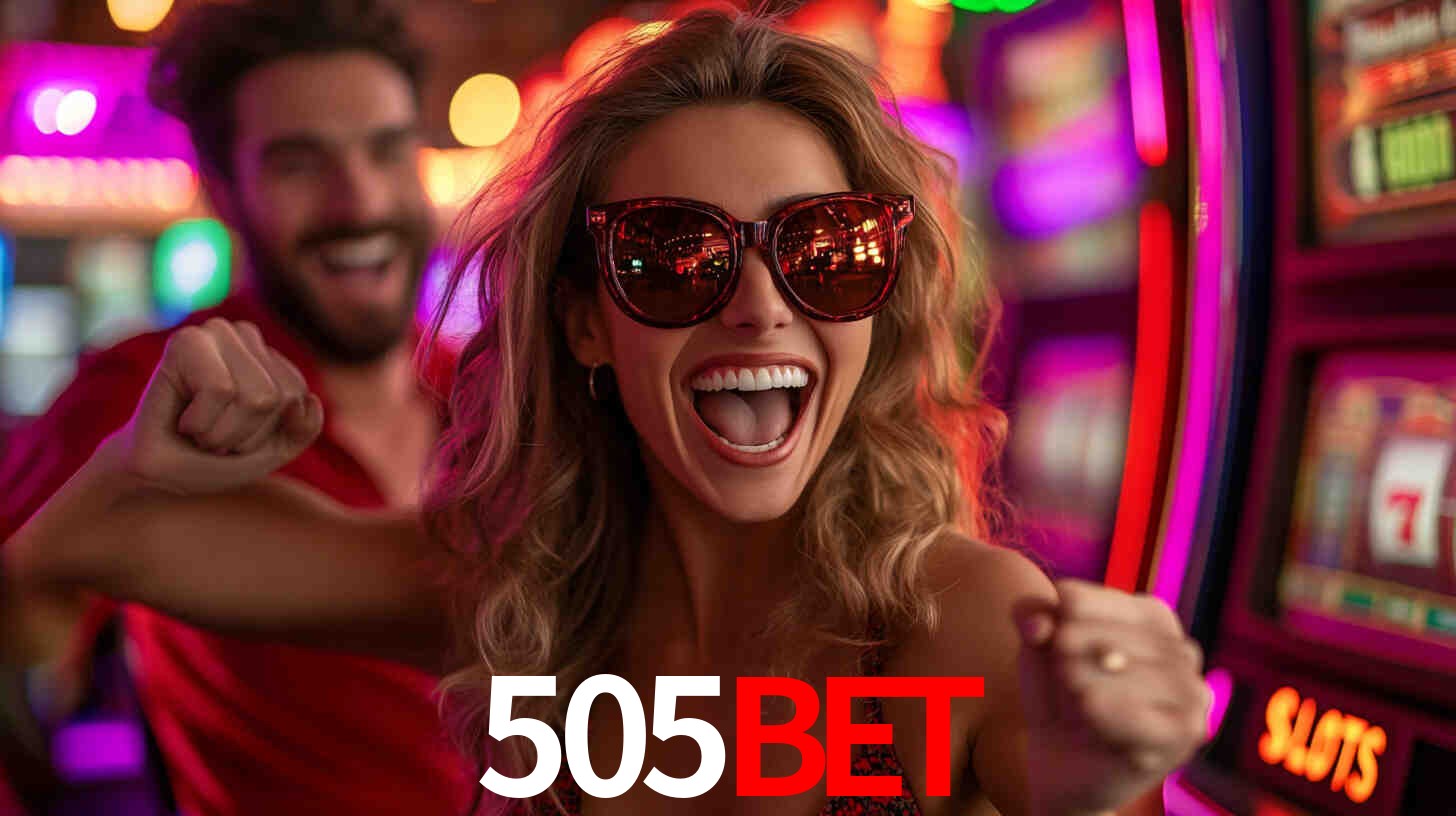 Descubra a Essência do 505bet: Nossa História e Compromissos