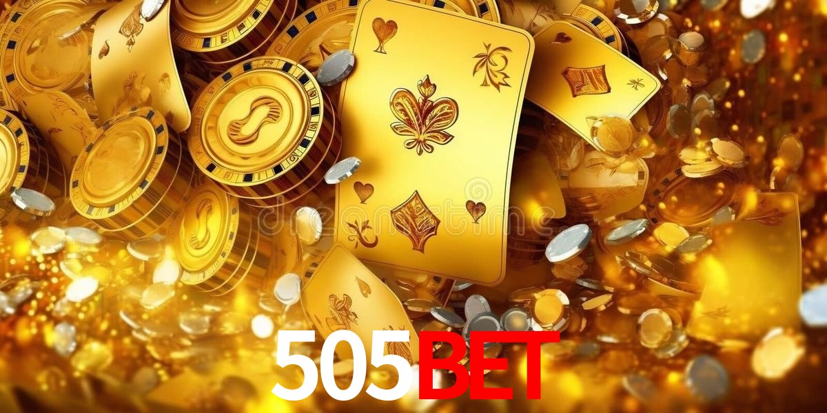 505bet Download - Opções de Download por Plataforma