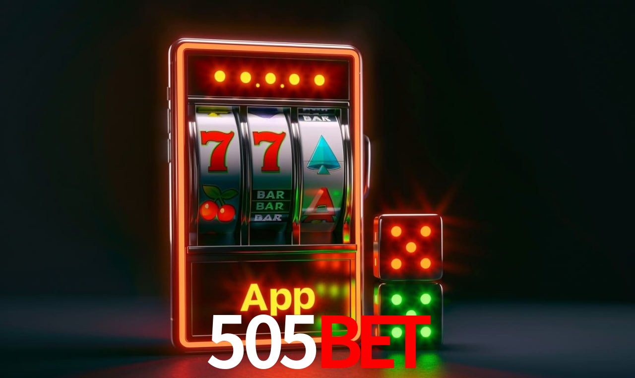 Jogos de Slot 505bet