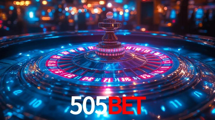 Explore as vantagens do 505bet: serviço profissional e confiabilidade