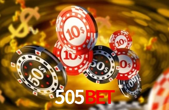 Estatísticas Esportivas 505bet