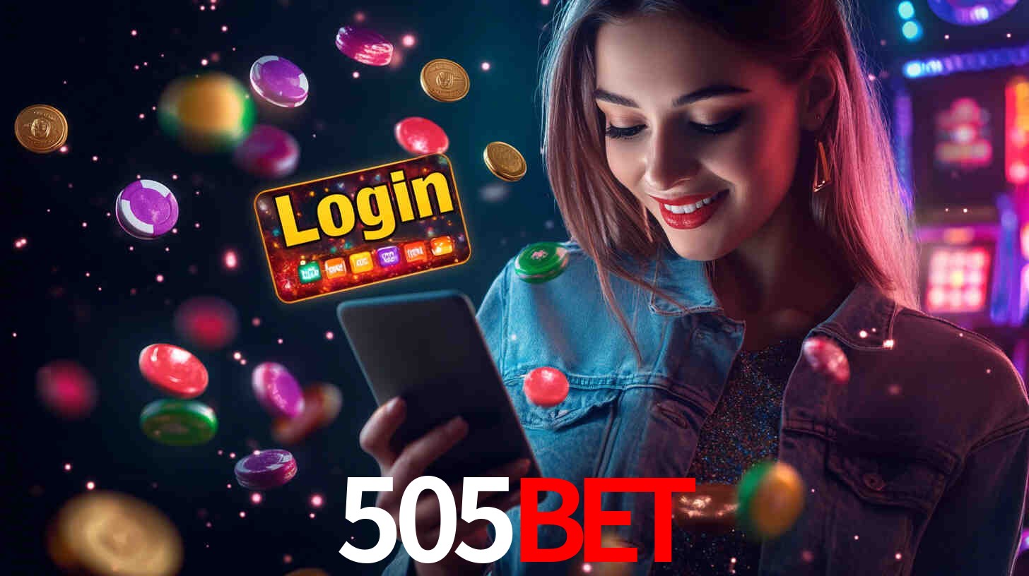 Explorando a Categoria de Eventos em Apostas na 505bet