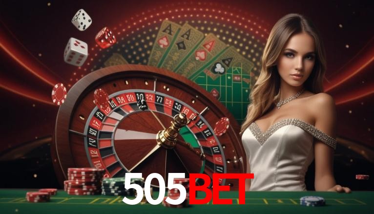 Account Benefits 505bet