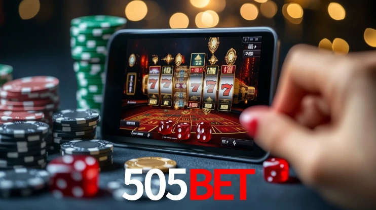 Exclusive Games 505bet