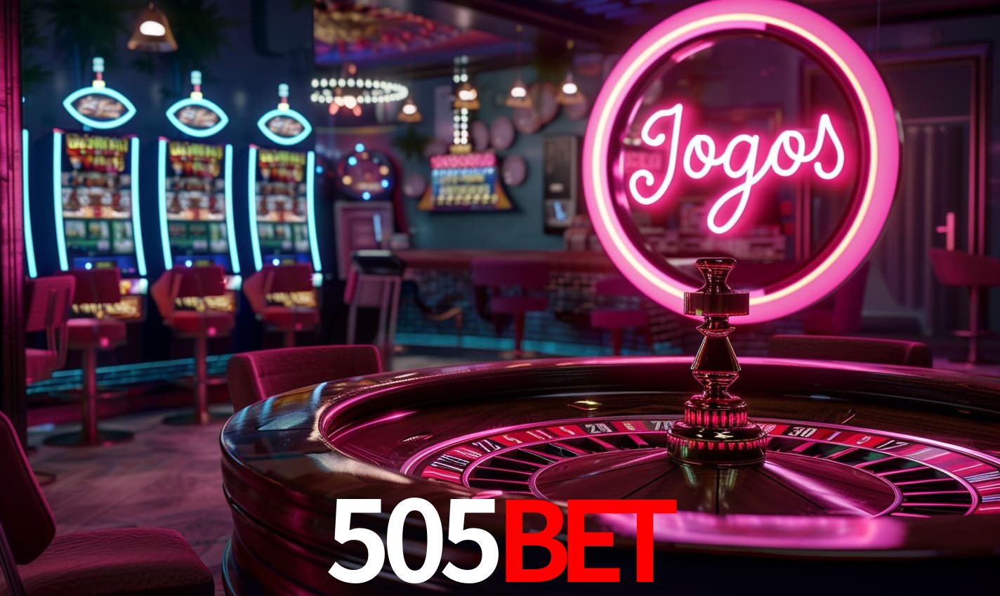 A Emoção da Loteria na 505bet: Uma Chance de Mudança de Vida