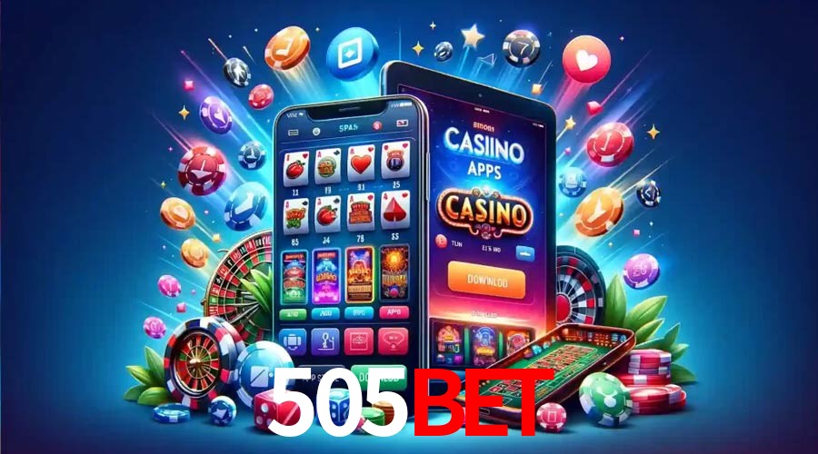 Flash Promotion 505bet