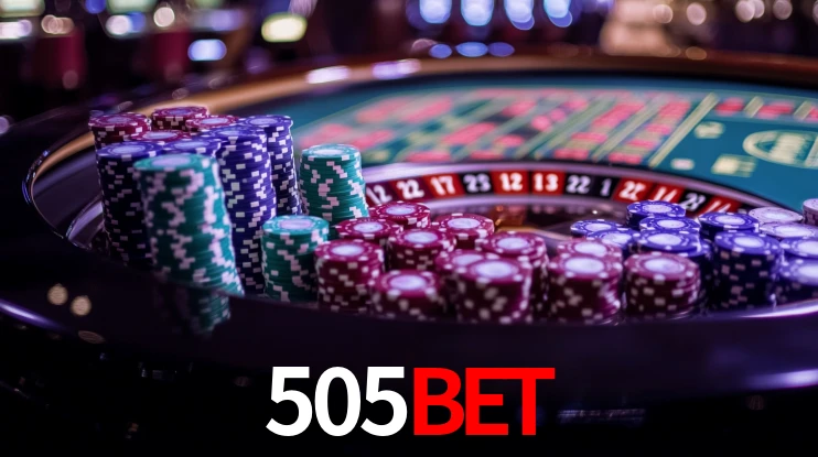 Programa VIP 505bet