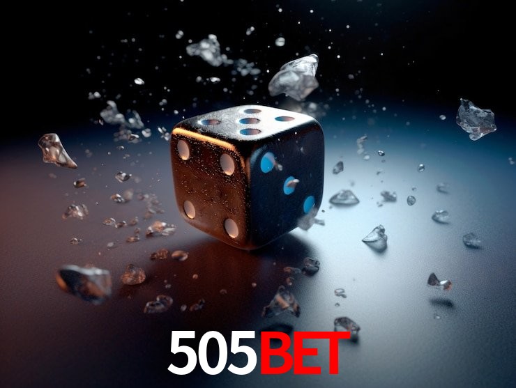 Logo 505bet Loteria Online