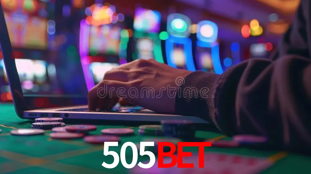 Bônus Diários 505bet