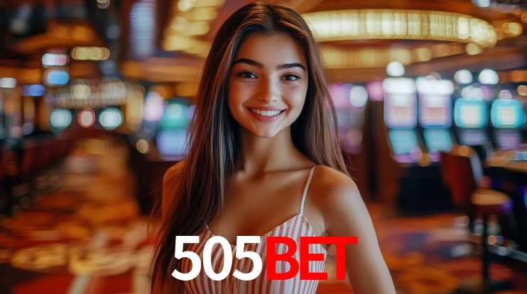 Ofertas Imperdíveis na 505bet: Promoções e Bônus Que Valem a Pena